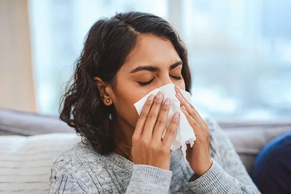 Allergy Medicine: Comparing the Best OTC Allergy Medications