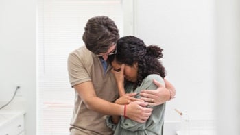 Health: Migraine: GettyImages 1278684532