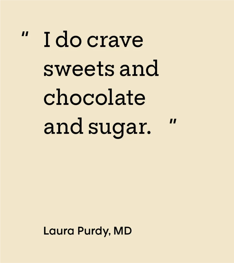 Health: Patient experiences: Purdy medicine cabinet period quote 1