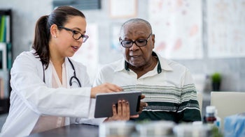 Atypical antipsychotics: patient discussion 898328226