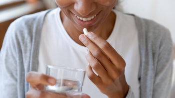 Health: Digital health: GettyImages-1313193718