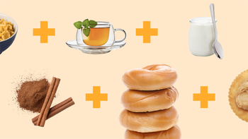 Health: Patient experiences: eat chemo featured image