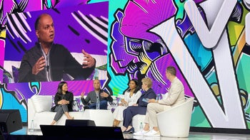 Corporate: Business: ViVEConference 2023 IMG 8444