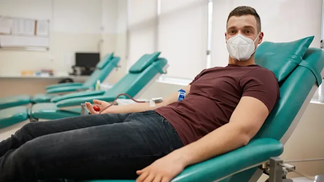What Medications Disqualify You From Donating Blood, Plasma, or Platelets?