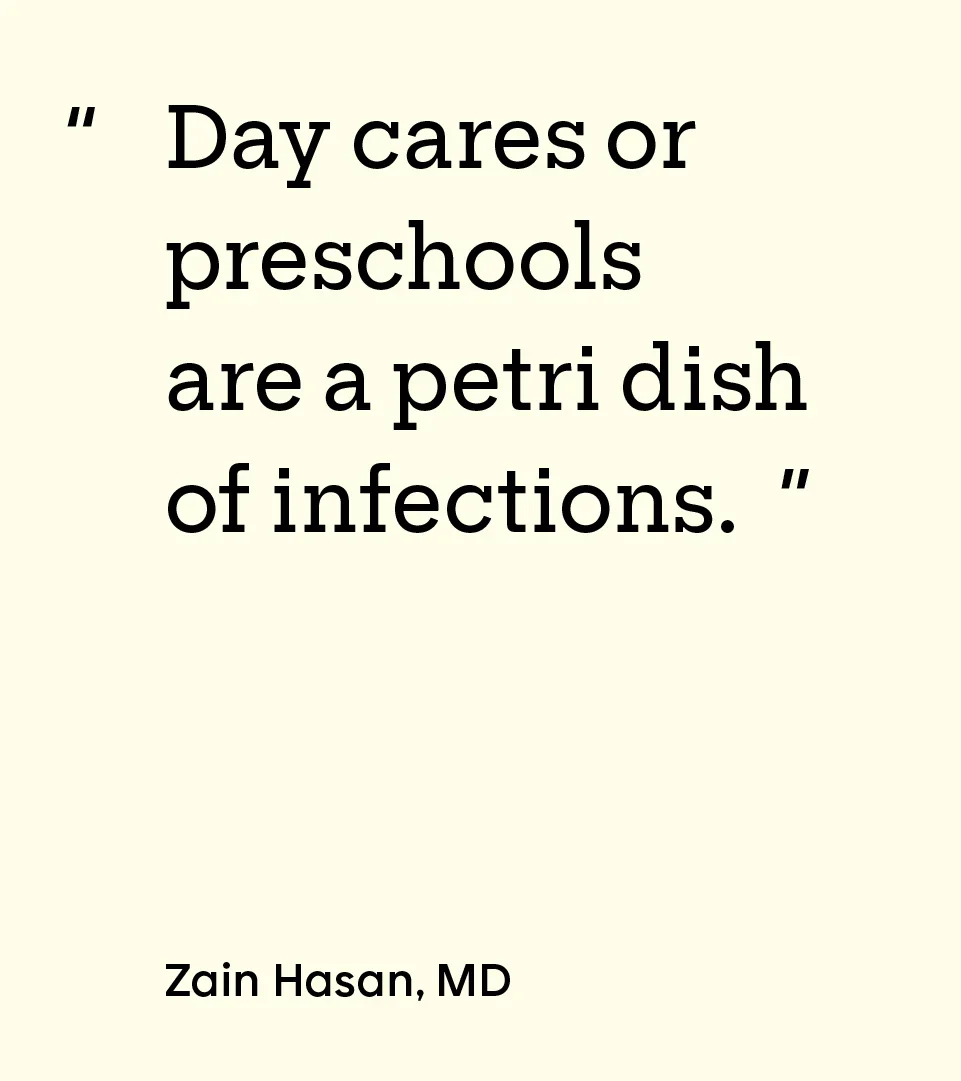 Health: Patient experiences: eat flu quote 2a