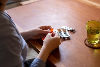 Health: GAD: GettyImages-1301343891