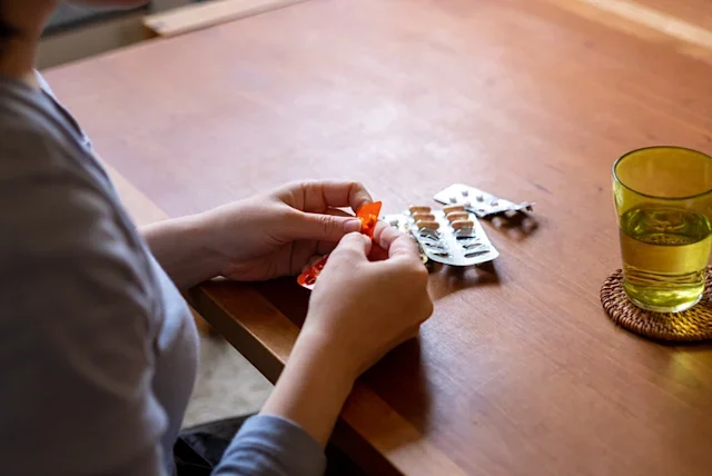 These 10 Common Medications Can Cause Anxiety