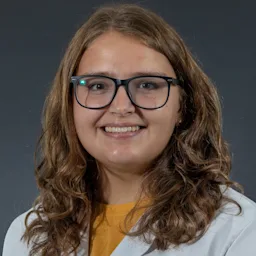 Kaleigh Taylor, PharmD Candidate