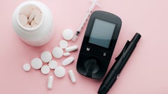 You may wonder if OTC vitamins and supplements can prevent or treat diabetes. Here’s what we know about 7 of the most commonly studied supplements for diabetes.
