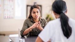 Selective serotonin reuptake inhibitors (SSRIs) are a first-line treatment for anxiety and depression. See a list of SSRIs and their differences to make the best choice for you.