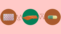 Ketoconazole is an antifungal that’s known for having several drug interactions. Here are 10 common ketoconazole interactions to be aware of during treatment. 