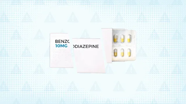 benzodiazepine: side effects benzodiazepine