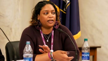 Health: patient experiences: sanders featured image