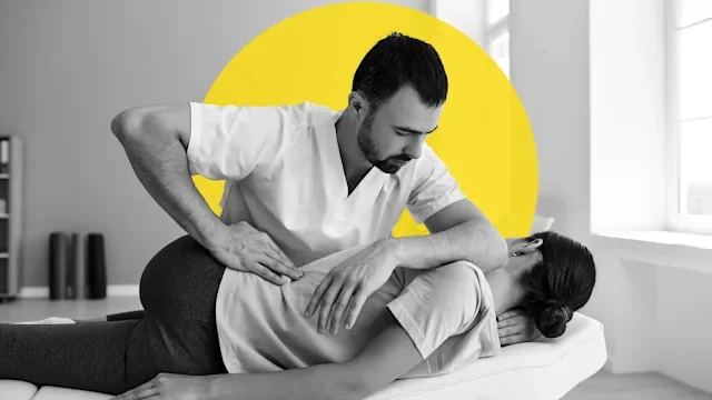Health: Alternative treatments: GettyImages 1291920859 BW