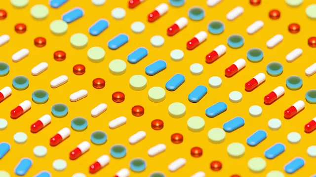 Ibuprofen, Naproxen, and More: The 8 Most Common NSAIDs