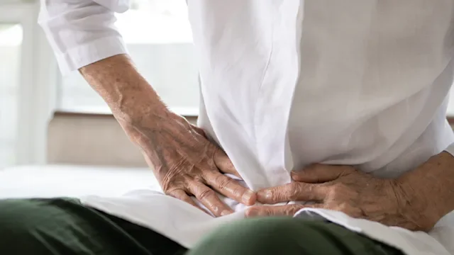 Constipation From Your Medications: What’s the Best Laxative?