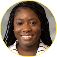 Adjoa Ghansah