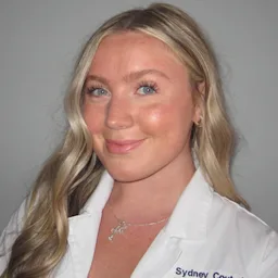 Sydney Couturier, PharmD candidate