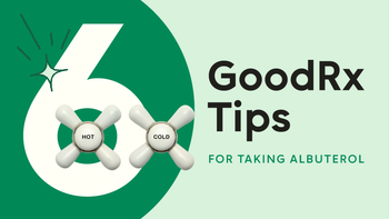albuterol: pharmacy tips albuterol