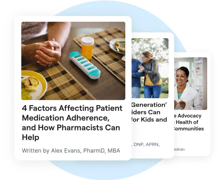 Good Rx.com GoodRx for Pharmacy Professionals