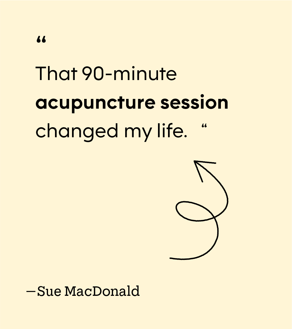 How Acupuncture Got Rid of My Shingles Nerve Pain GoodRx