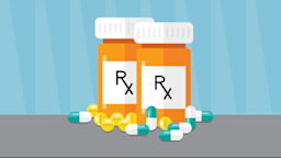 In December 2019, the FDA warned that gabapentinoids containing gabapentin and pregabalin can be dangerous for people with reduced lung function.