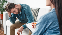 Naltrexone is an opioid blocker that’s used to treat alcohol and opioid use disorder. Learn how naltrexone works and when to take it.