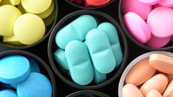 central nervous system stimulants: GettyImages 157187615