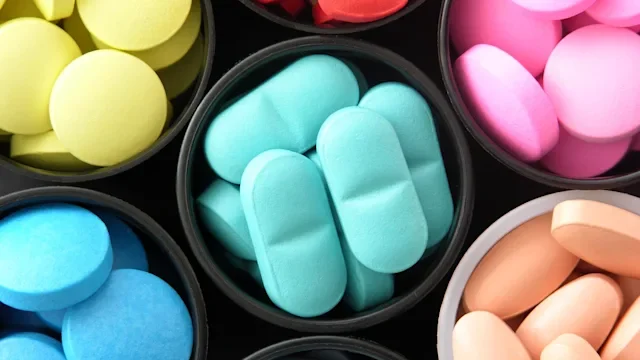 Stimulants: Understanding the Uses and Risks