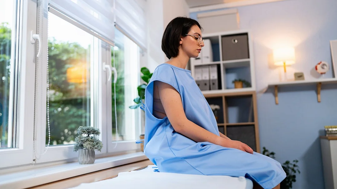 Burning During Sex: Causes, Symptoms, and Treatment - GoodRx