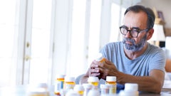 Actos is a medication for Type 2 diabetes. It works by lowering blood sugar and increasing insulin sensitivity. This helps the body use sugar to make energy.