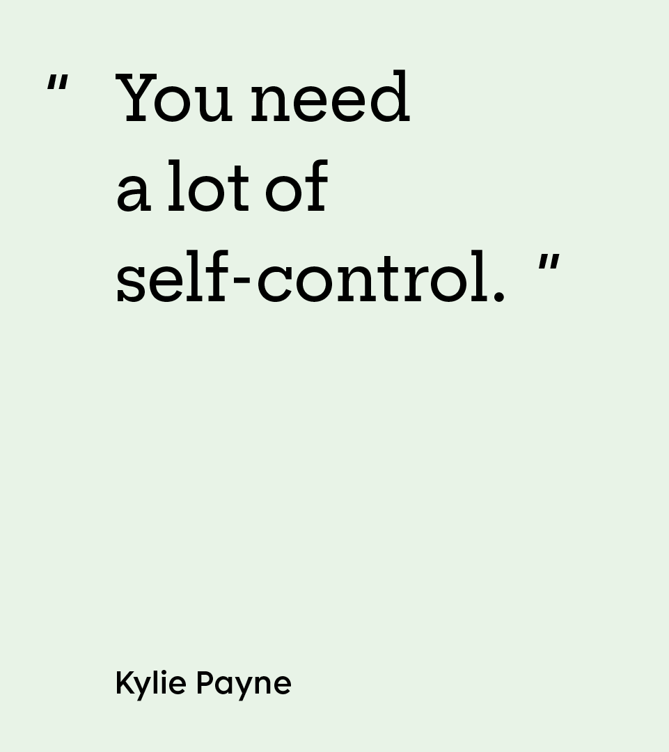 Health: Patient experiences: eat chronic UC quote 1a