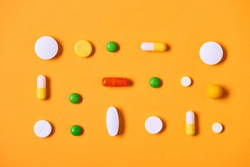 Health: Depression: GettyImages-1205889454