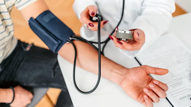 Benadryl, Claritin, and Zyrtec: Do Antihistamines Raise Blood Pressure?