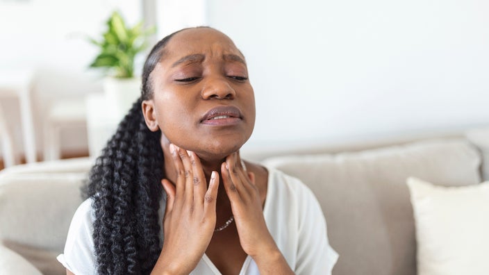 Swollen Lymph Nodes Symptoms Causes When To See A Doctor More Swollen Lymph Nodes Symptoms Causes When To See A Doctor More