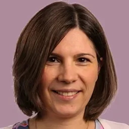 Veneta Lusk