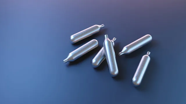 Substance use disorder: Whippets: nitrous oxide 1419324195