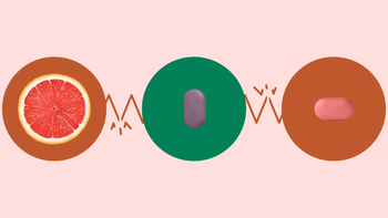 Rinvoq: drug interaction rinvoq
