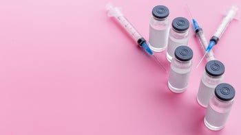 Health: Psoriatic arthritis: GettyImages 1323505857