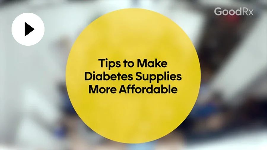 Healthination: Tips to Make Diabetes Supplies More Affordable: tips diabetes supplies play