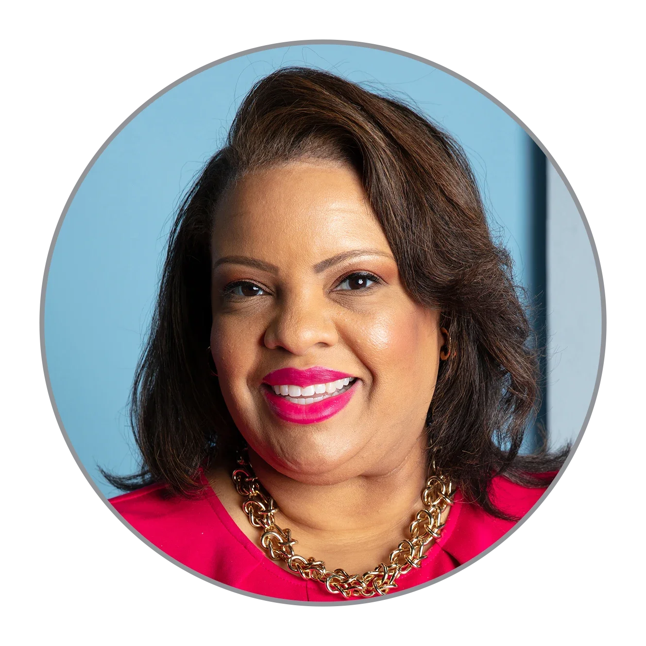 Cindy George, MPH
