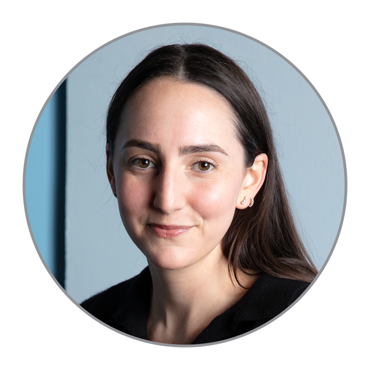 Sasha Guttentag, PhD