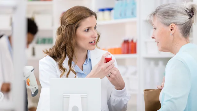 6 Ways to Save on Breo Ellipta Inhalers: Coupons, Alternatives, and More