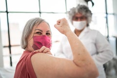 Here’s your guide to everything you need to know about the shingles vaccine, including side effects, schedule, cost, and how long it lasts.