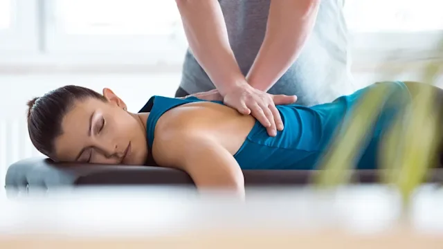 Health: Pain: GettyImages 1135761958