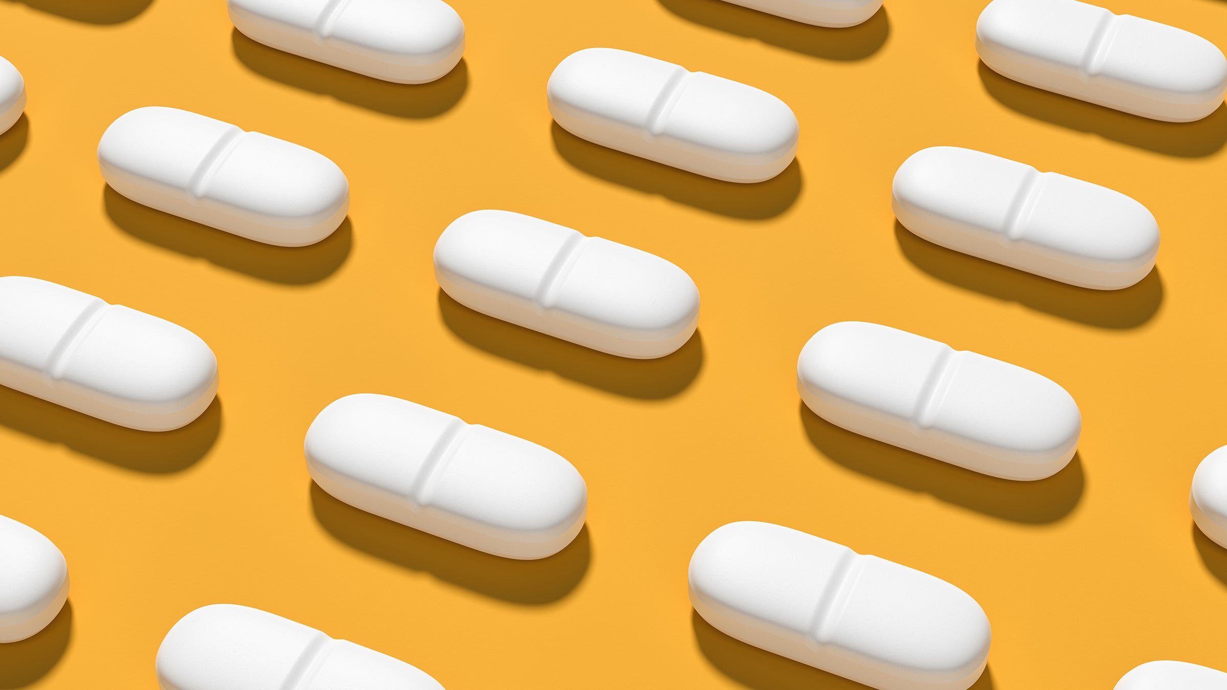 How Long Does a Water Pill Last 