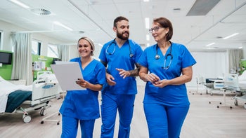 Health: Students: GettyImages-1222972271