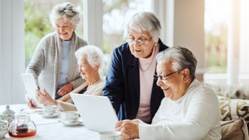 Health: Medicare: GettyImages-1076508992