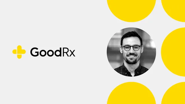 Corporate: Business: Michael’s HMO Plan Was a Hassle and Didn’t Cover His Heart Medication So He Turned to GoodRx