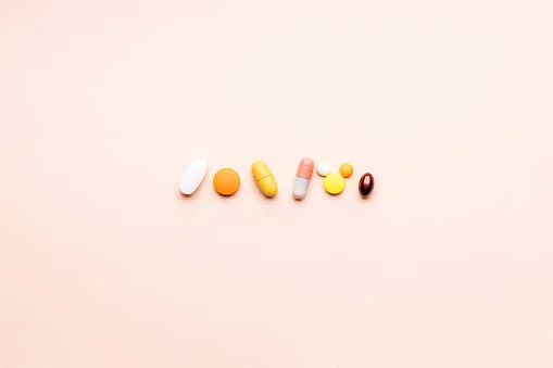 Health: Birth Control: GettyImages-1298906610 2